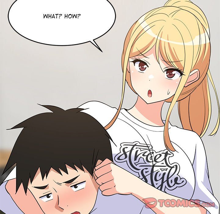 College Grades Skyrocketing - Chapter 59 [photo 117] - MangaPorn