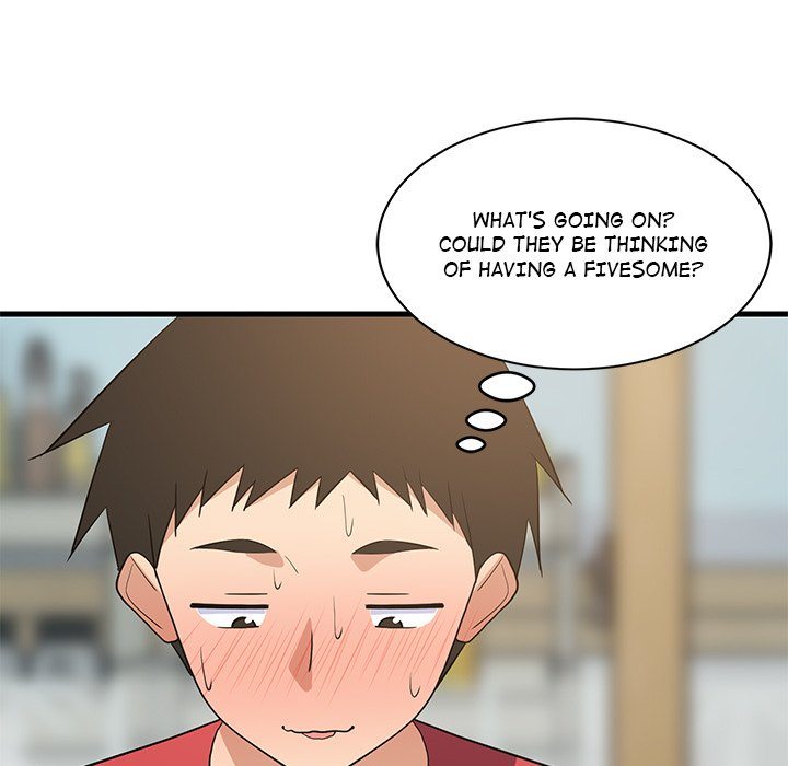 College Grades Skyrocketing - Chapter 59 [photo 127] - MangaPorn