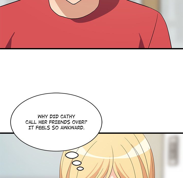 College Grades Skyrocketing - Chapter 59 [photo 128] - MangaPorn