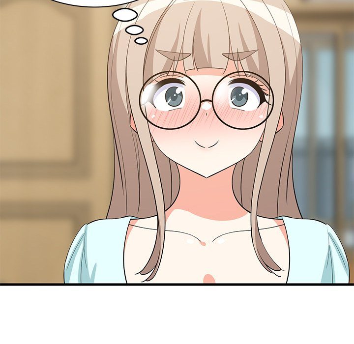 College Grades Skyrocketing - Chapter 59 [photo 132] - MangaPorn