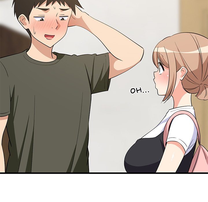 College Grades Skyrocketing - Chapter 59 [photo 16] - MangaPorn