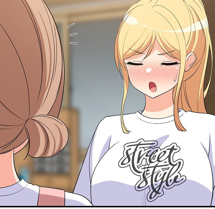 College Grades Skyrocketing - Chapter 59 [photo 18] - MangaPorn