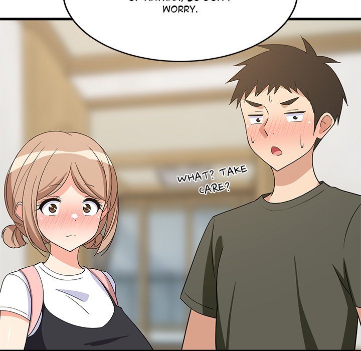 College Grades Skyrocketing - Chapter 59 [photo 20] - MangaPorn