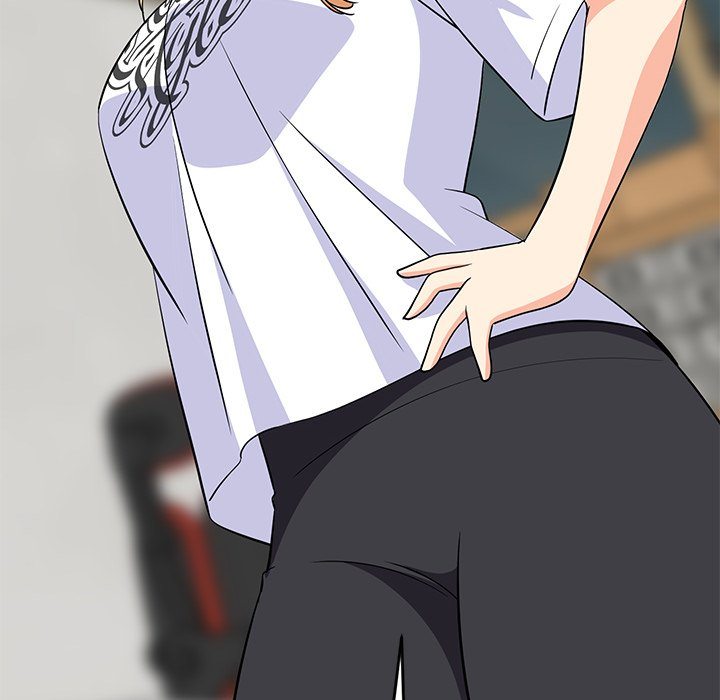 College Grades Skyrocketing - Chapter 59 [photo 25] - MangaPorn