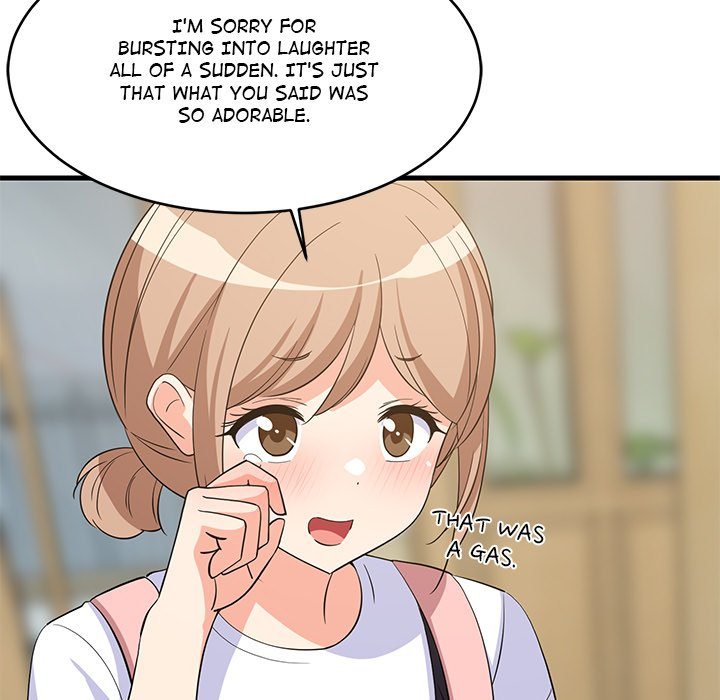 College Grades Skyrocketing - Chapter 59 [photo 30] - MangaPorn