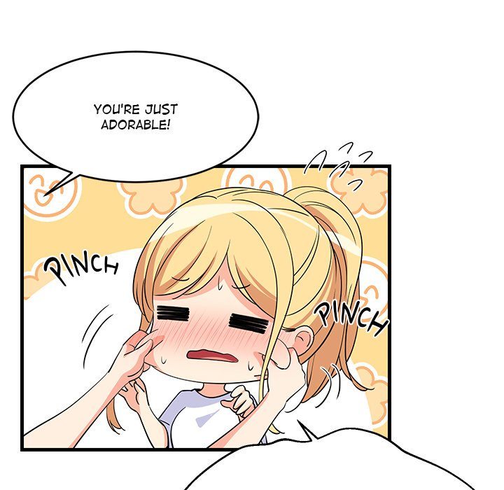 College Grades Skyrocketing - Chapter 59 [photo 32] - MangaPorn