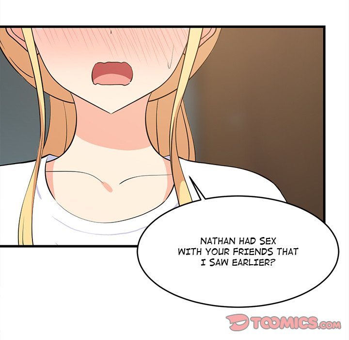 College Grades Skyrocketing - Chapter 59 [photo 45] - MangaPorn