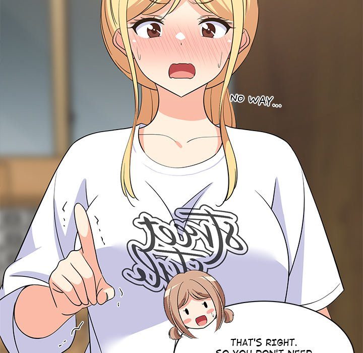 College Grades Skyrocketing - Chapter 59 [photo 47] - MangaPorn