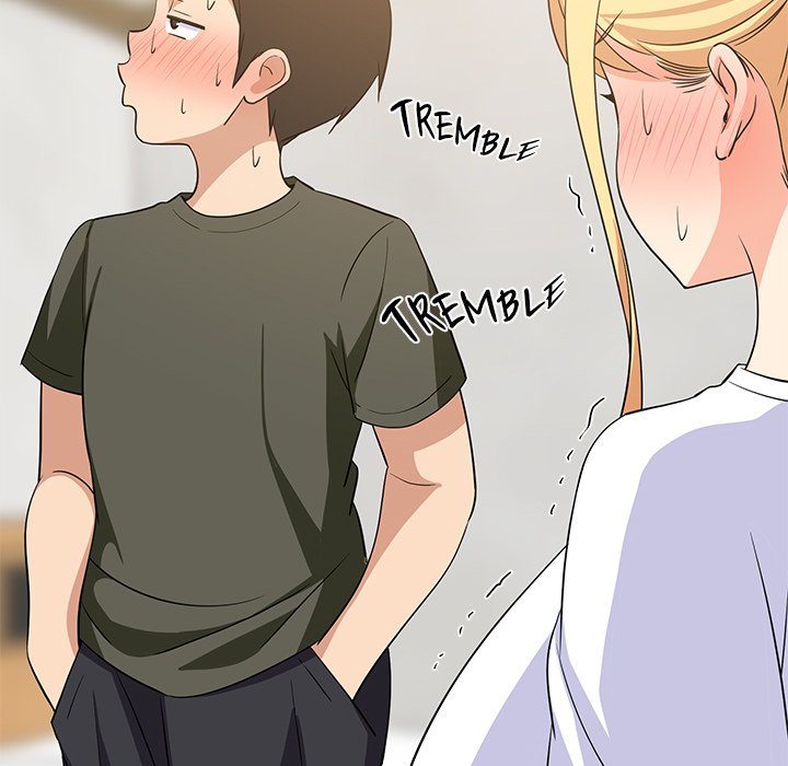 College Grades Skyrocketing - Chapter 59 [photo 49] - MangaPorn