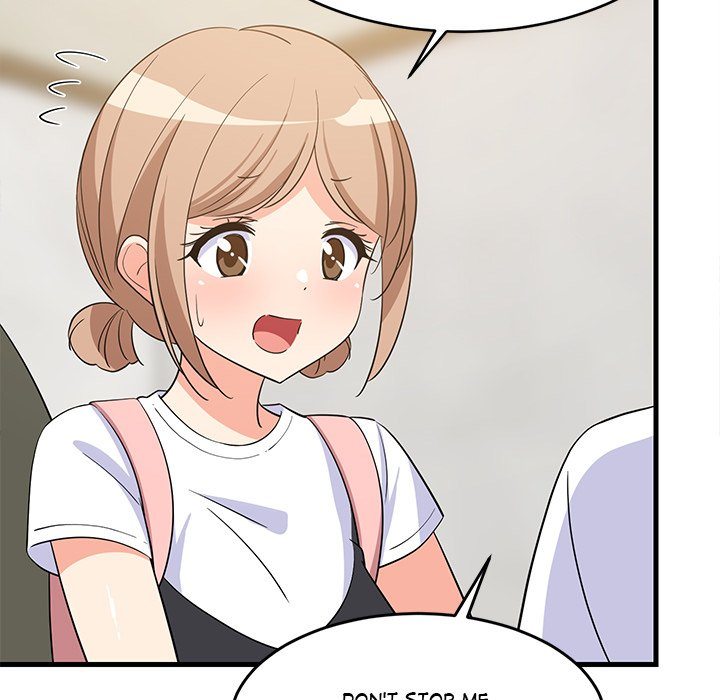 College Grades Skyrocketing - Chapter 59 [photo 59] - MangaPorn