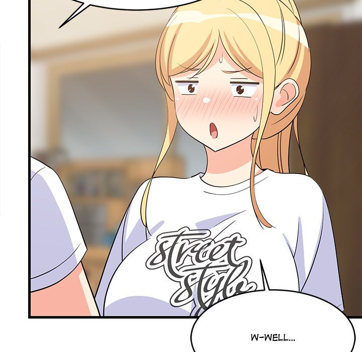 College Grades Skyrocketing - Chapter 59 [photo 61] - MangaPorn