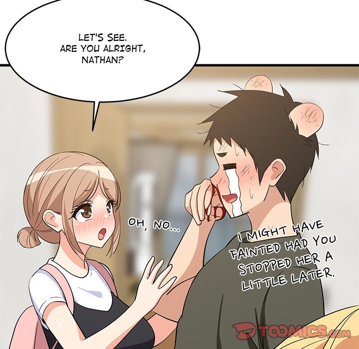 College Grades Skyrocketing - Chapter 59 [photo 63] - MangaPorn