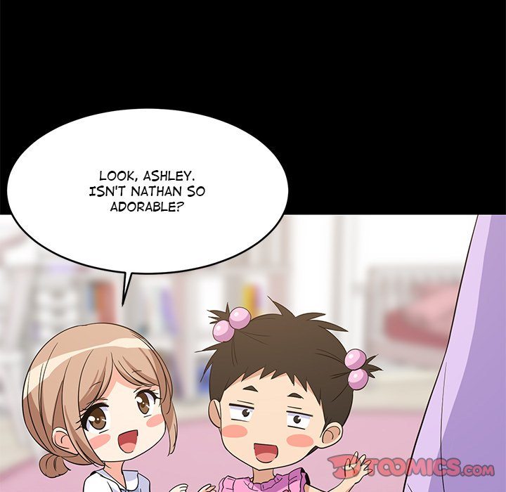 College Grades Skyrocketing - Chapter 59 [photo 69] - MangaPorn