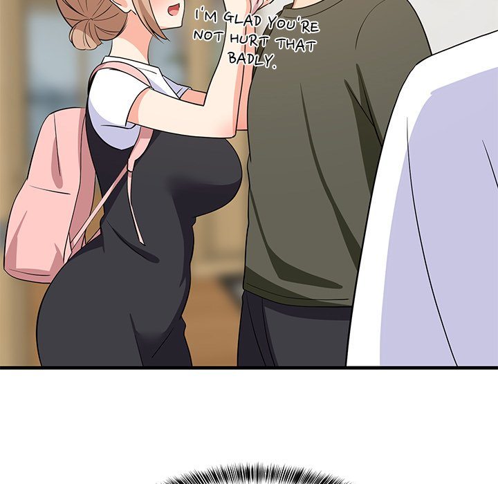 College Grades Skyrocketing - Chapter 59 [photo 78] - MangaPorn