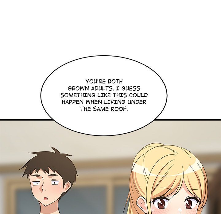 College Grades Skyrocketing - Chapter 59 [photo 8] - MangaPorn