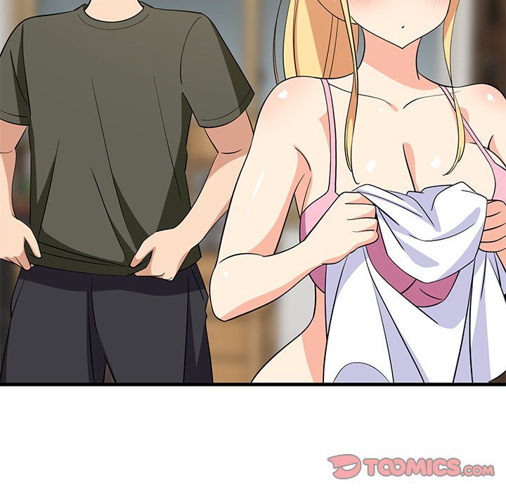 College Grades Skyrocketing - Chapter 59 [photo 9] - MangaPorn