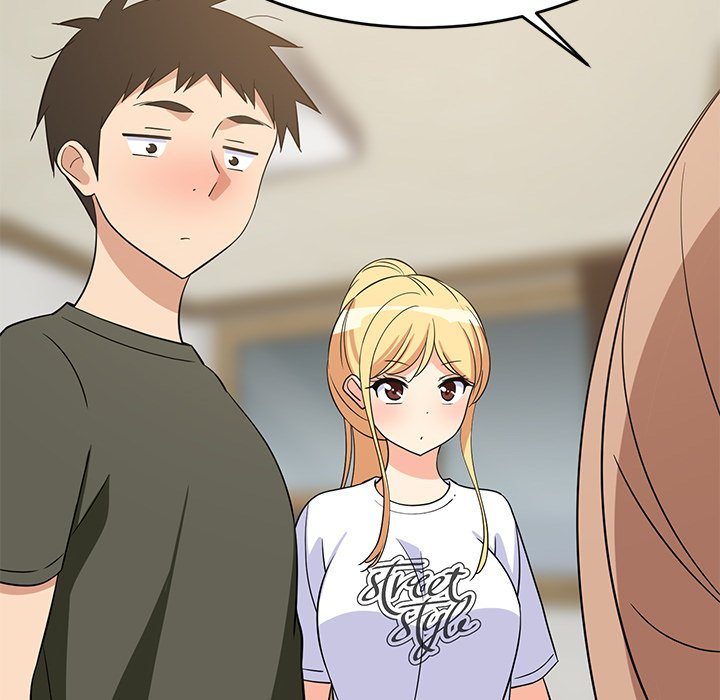 College Grades Skyrocketing - Chapter 59 [photo 94] - MangaPorn