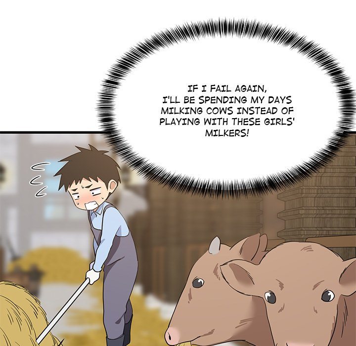 College Grades Skyrocketing - Chapter 59 [photo 98] - MangaPorn