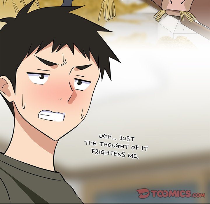 College Grades Skyrocketing - Chapter 59 [photo 99] - MangaPorn