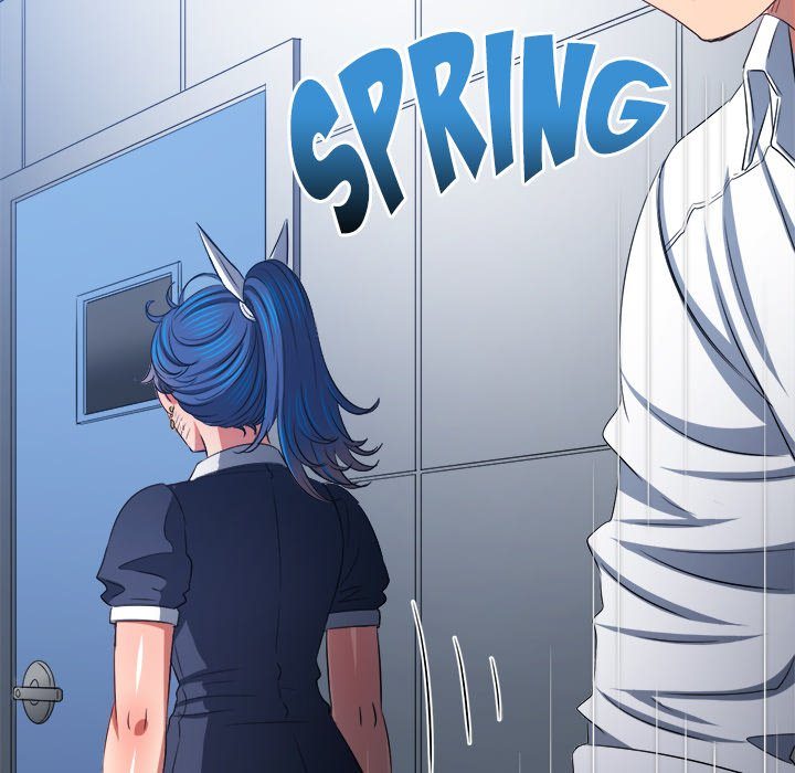 My High School Bully - Chapter 242 [photo 102] - MangaPorn