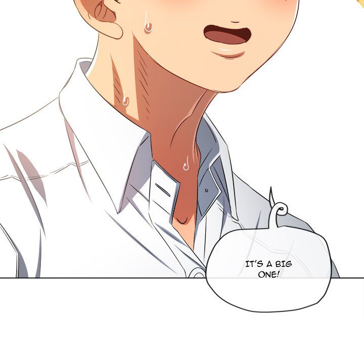 My High School Bully - Chapter 242 [photo 105] - MangaPorn