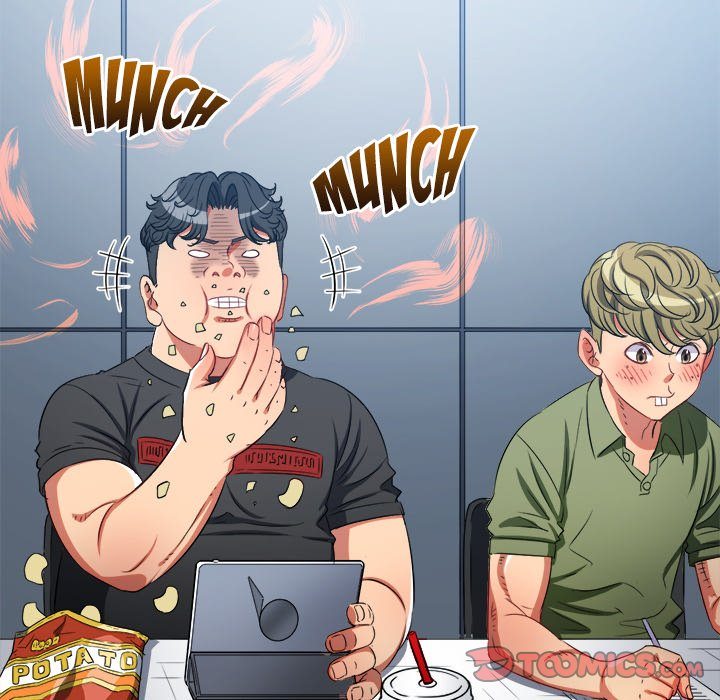 My High School Bully - Chapter 242 [photo 110] - MangaPorn