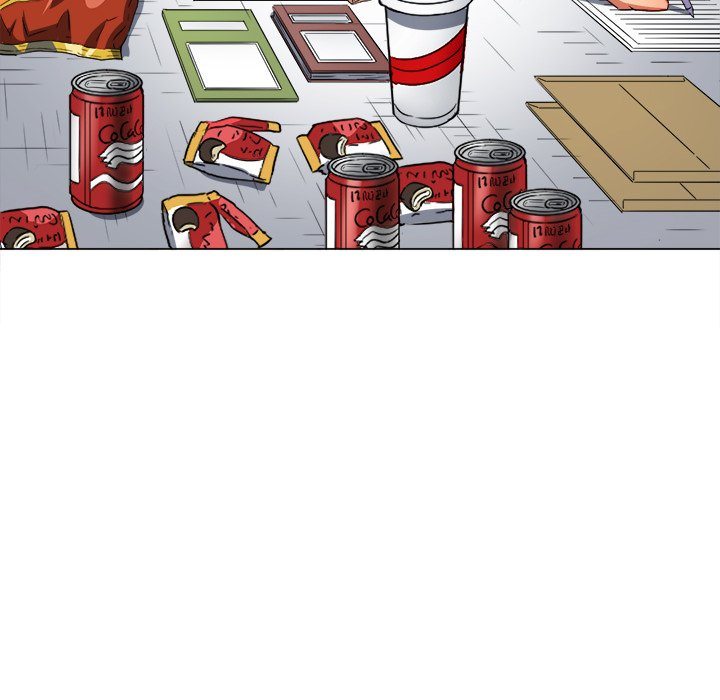 My High School Bully - Chapter 242 [photo 111] - MangaPorn