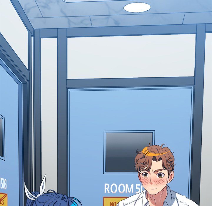 My High School Bully - Chapter 242 [photo 113] - MangaPorn