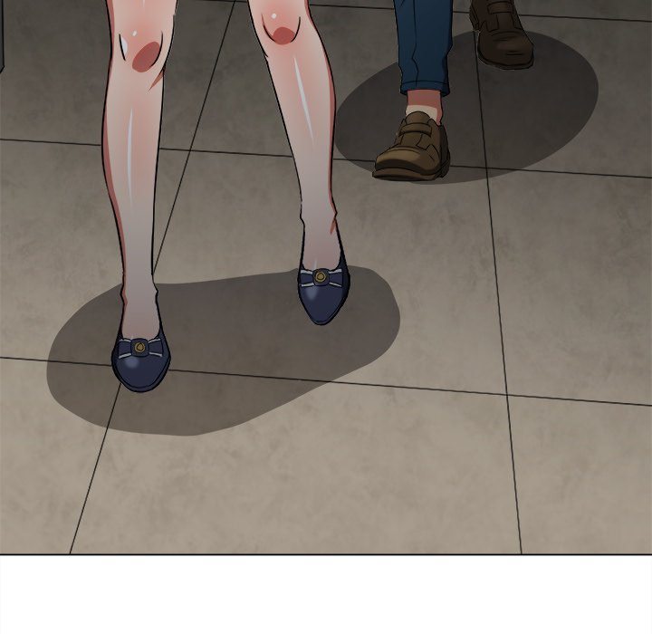 My High School Bully - Chapter 242 [photo 115] - MangaPorn