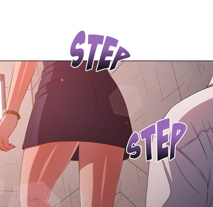 My High School Bully - Chapter 242 [photo 120] - MangaPorn