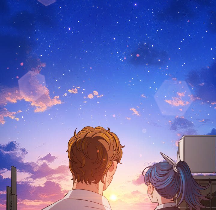 My High School Bully - Chapter 242 [photo 127] - MangaPorn