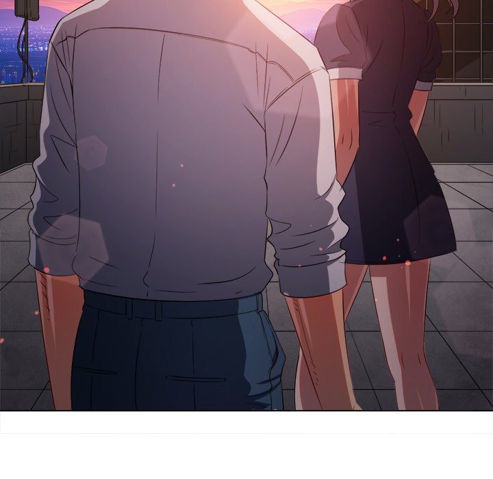 My High School Bully - Chapter 242 [photo 128] - MangaPorn