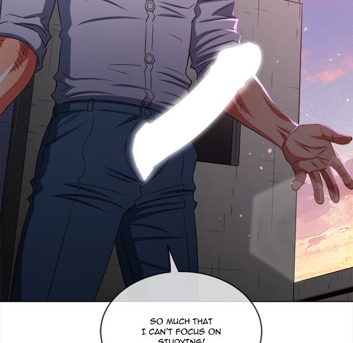 My High School Bully - Chapter 242 [photo 143] - MangaPorn