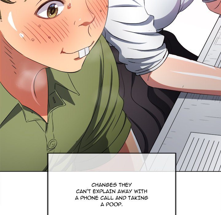My High School Bully - Chapter 242 [photo 19] - MangaPorn
