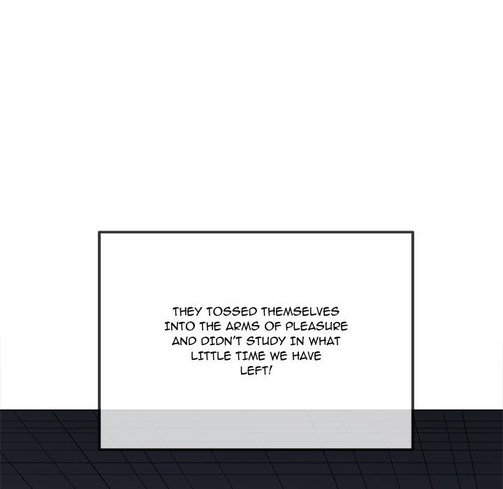 My High School Bully - Chapter 242 [photo 21] - MangaPorn