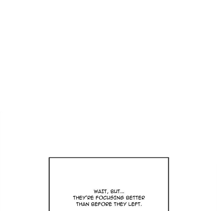 My High School Bully - Chapter 242 [photo 33] - MangaPorn