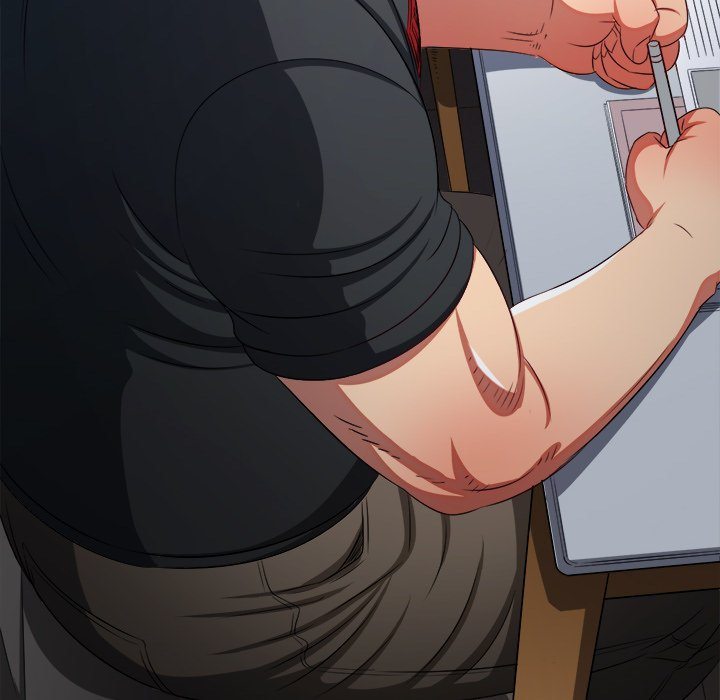 My High School Bully - Chapter 242 [photo 36] - MangaPorn