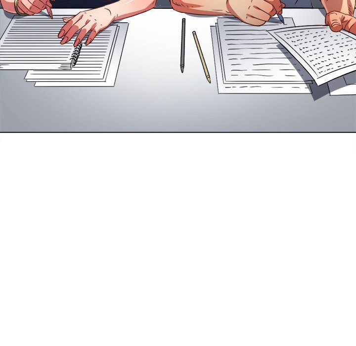 My High School Bully - Chapter 242 [photo 46] - MangaPorn