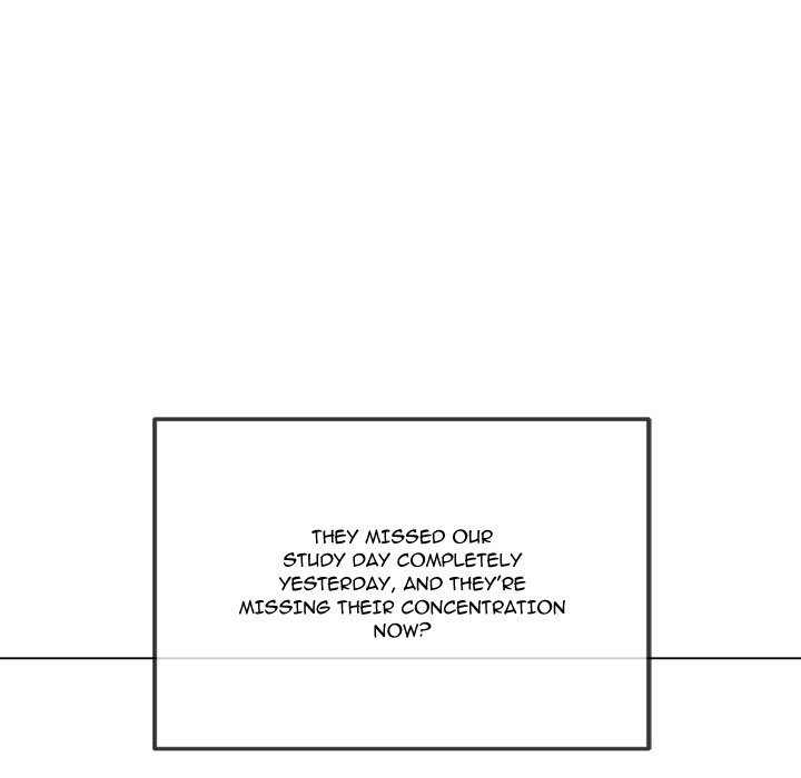 My High School Bully - Chapter 242 [photo 47] - MangaPorn