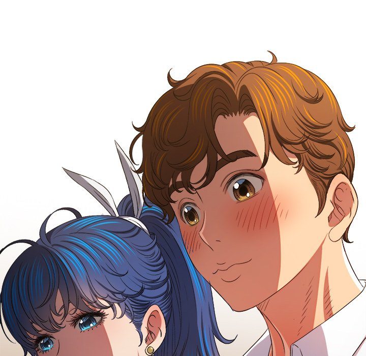 My High School Bully - Chapter 242 [photo 48] - MangaPorn