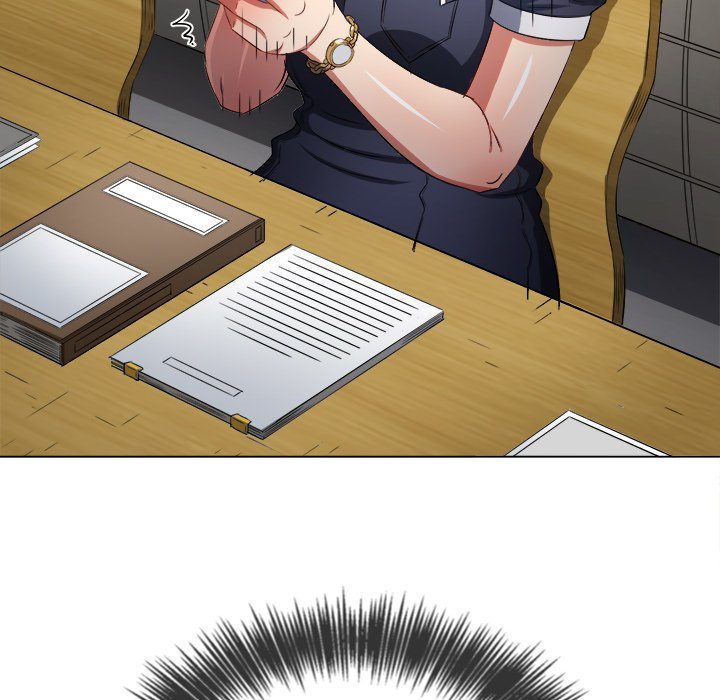 My High School Bully - Chapter 242 [photo 60] - MangaPorn