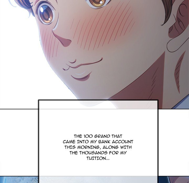 My High School Bully - Chapter 242 [photo 74] - MangaPorn