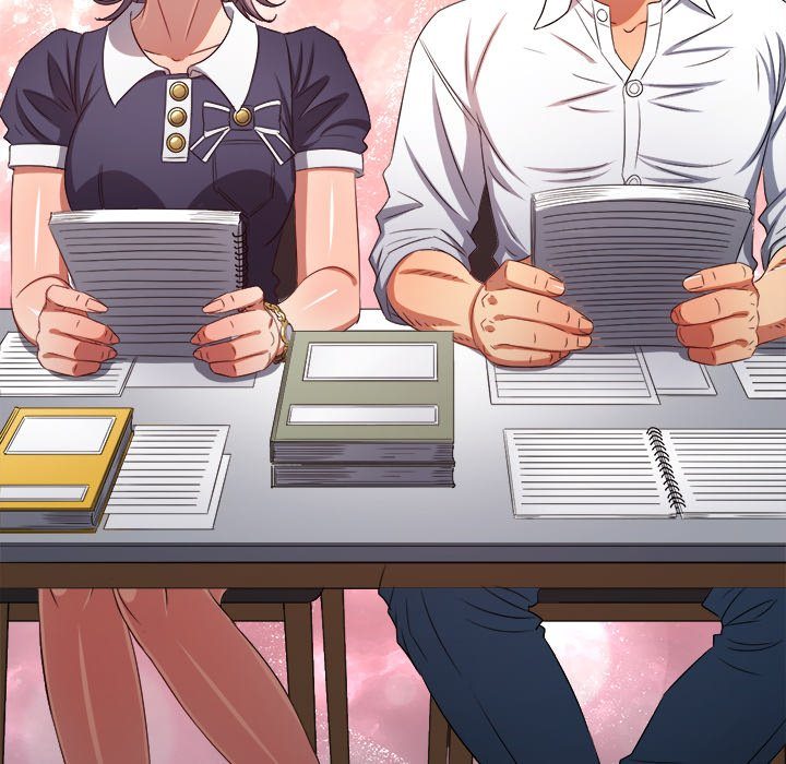 My High School Bully - Chapter 242 [photo 88] - MangaPorn