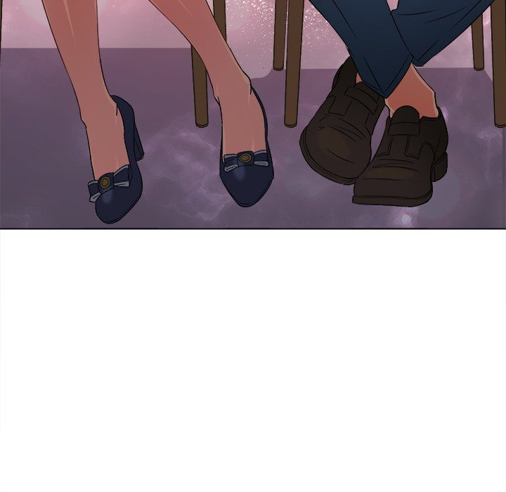 My High School Bully - Chapter 242 [photo 89] - MangaPorn