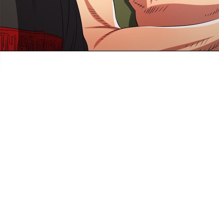 My High School Bully - Chapter 242 [photo 9] - MangaPorn