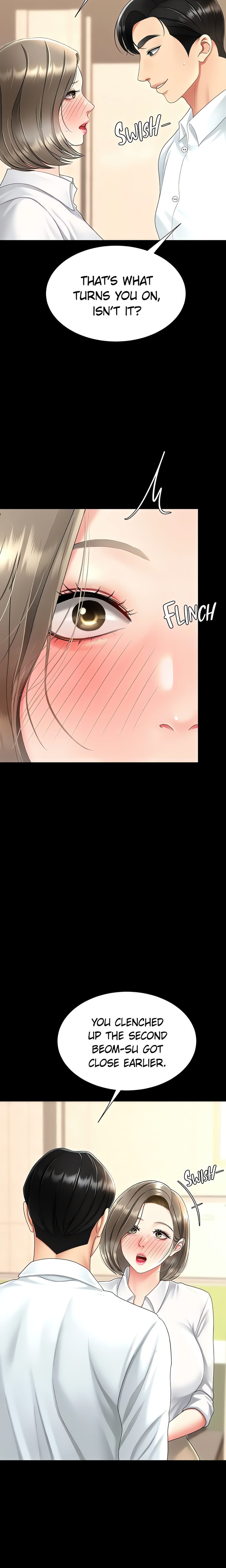 I’ll Eat Your Mom First - Chapter 102 [photo 14] - MangaPorn