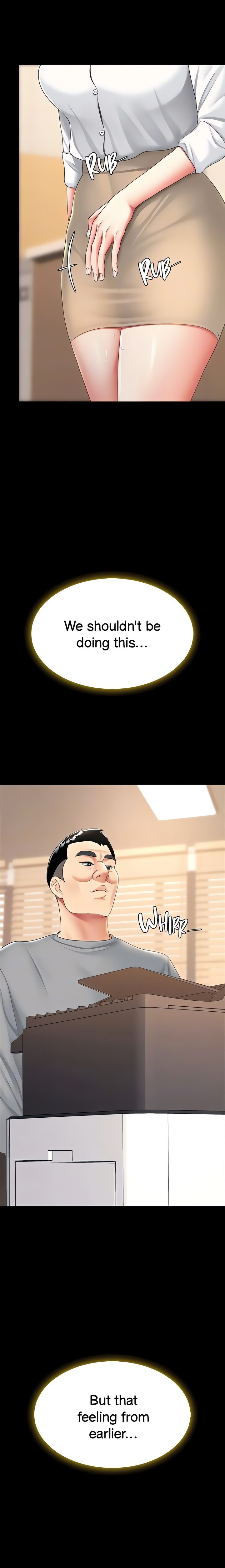 I’ll Eat Your Mom First - Chapter 102 [photo 16] - MangaPorn