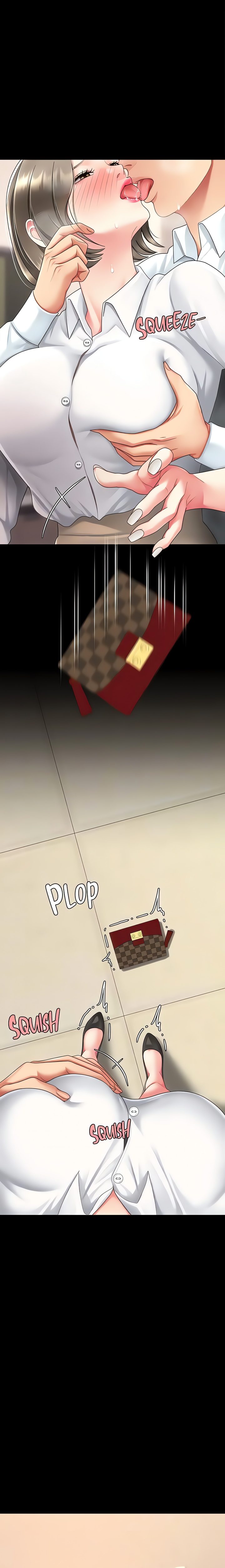 I’ll Eat Your Mom First - Chapter 102 [photo 8] - MangaPorn