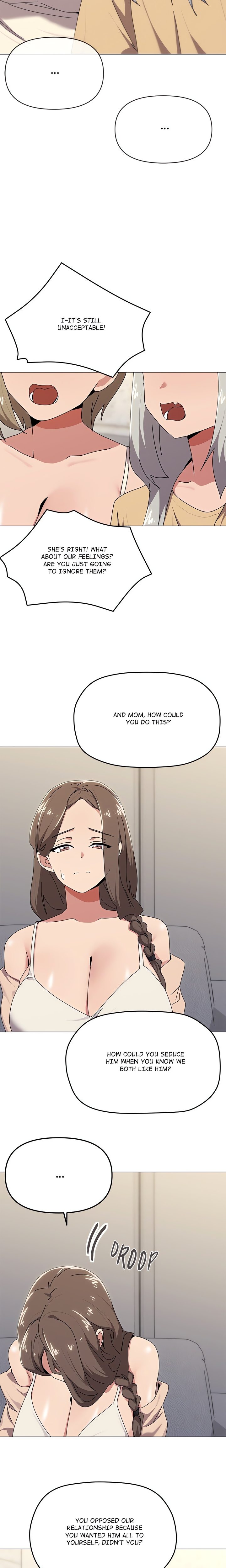 What’s wrong with this family? - Chapter 56 [photo 10] - MangaPorn