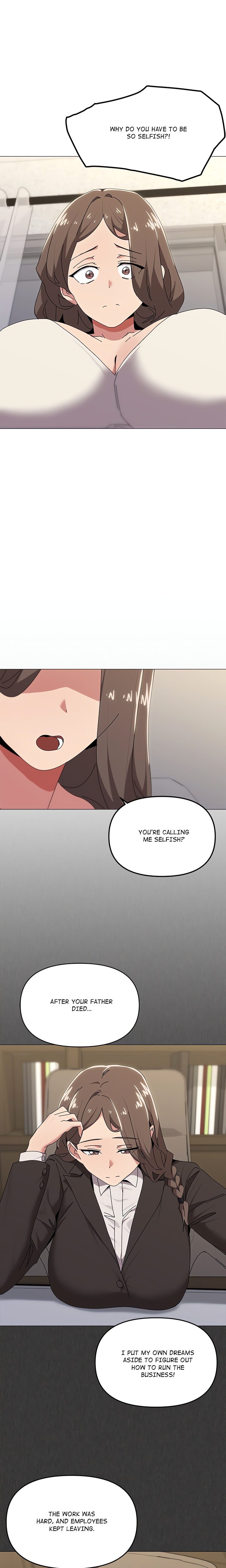 What’s wrong with this family? - Chapter 56 [photo 12] - MangaPorn